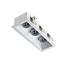Oprawa wpuszczana L&L Luce&Light Quad 5.3