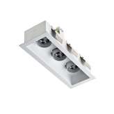 Oprawa wpuszczana L&L Luce&Light Quad 5.3