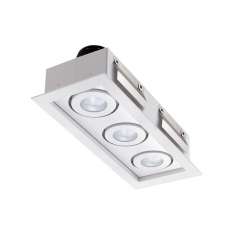 Oprawa wpuszczana L&L Luce&Light Quad Maxi 3.3