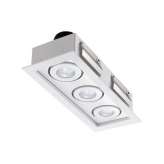 Oprawa wpuszczana L&L Luce&Light Quad Maxi 3.3