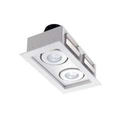Oprawa wpuszczana L&L Luce&Light Quad Maxi 3.2