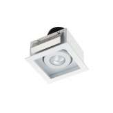 Oprawa wpuszczana L&L Luce&Light Quad Maxi 3.1