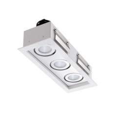 Oprawa wpuszczana L&L Luce&Light Quad Maxi 1.3