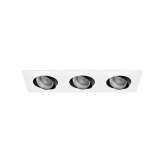 Oprawa wpuszczana Indelague / Roxo Lighting Axis Sq /E 3