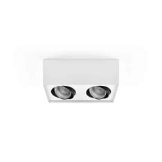Oprawa wpuszczana Indelague / Roxo Lighting Axis Sq /C 2