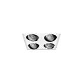Oprawa wpuszczana Indelague / Roxo Lighting Axis Sq /T 4