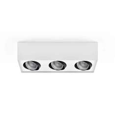 Oprawa wpuszczana Indelague / Roxo Lighting Axis Sq /C 3
