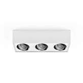 Oprawa wpuszczana Indelague / Roxo Lighting Axis Sq /C 3