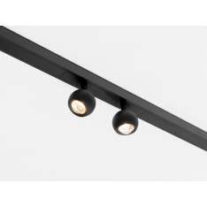 Oświetlenie linkowe Modular Lighting Instruments Pista Marbulito Track