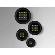 Oprawa PUK Hydrofloor Invisa-Light