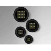 Oprawa PUK Hydrofloor Invisa-Light