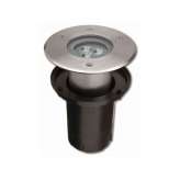 Oprawa PUK Hydrofloor Mini Steel