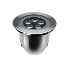 Oprawa PUK Hydrofloor Medium Steel
