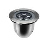 Oprawa PUK Hydrofloor Medium Steel