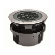 Oprawa PUK Hydrofloor Maxi Compact