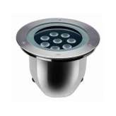 Oprawa PUK Hydrofloor Maxi Steel