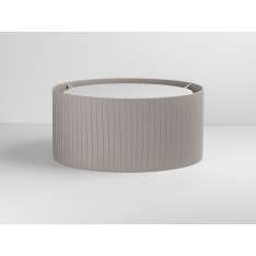 Klosz Astro Lighting Drum Pleated