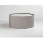 Klosz Astro Lighting Drum Pleated