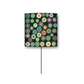Klosz Conceptuwall Millefiori