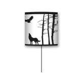 Klosz Conceptuwall Foret Enchantee Fôret Enchantée