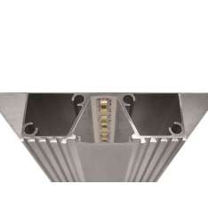 Osprzęt elektryczny Canaletto Smart Aluminum Profiles For LED