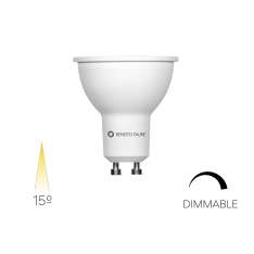 Osprzęt elektryczny Beneito Faure Narrow Dimmable