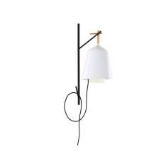 Lampa ścienna Ligne Roset Sous Mon Arbre