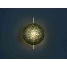 Lampa ścienna Catellani & Smith Medousê W