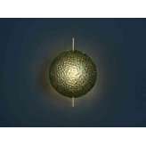 Lampa ścienna Catellani & Smith Medousê W