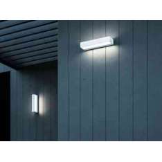 Lampa ścienna Rotaliana Inout W2 Outdoor
