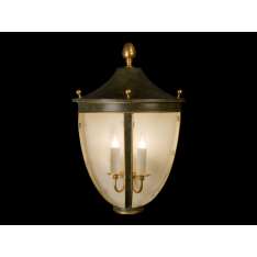 Lampa ścienna Tisserant 21791