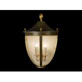 Lampa ścienna Tisserant 21791