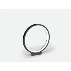 Lampa ścienna Lucifero's File Flex Outdoor Circle T500