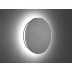 Lampa ścienna PUK Eclipse Concrete
