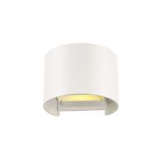 Lampa ścienna Terzo Light Greg