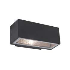 Lampa ścienna Terzo Light Rhodes 2