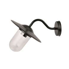 Lampa ścienna Terzo Light Campana 4