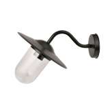 Lampa ścienna Terzo Light Campana 4