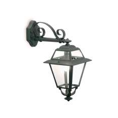 Lampa ścienna Sovil Elegance 856