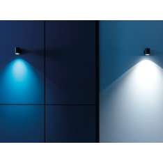 Lampa ścienna Flexalighting Keller S
