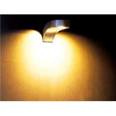 Lampa ścienna Royal Botania Cobra Wall