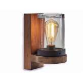 Lampa ścienna Royal Botania Cloche
