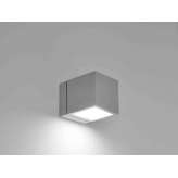 Lampa ścienna PUK Cube