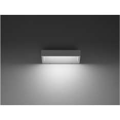 Lampa ścienna PUK Horizon