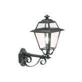 Lampa ścienna Sovil Elegance 855
