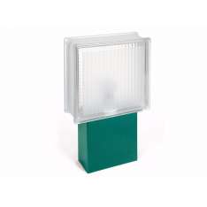 Lampa ścienna Jean Perzel 2151