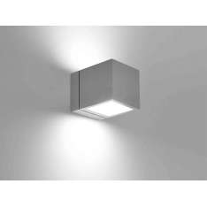 Lampa ścienna PUK Cube