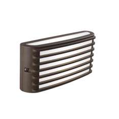 Lampa ścienna Sovil Grid