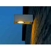 Lampa ścienna Royal Botania Twin Wall