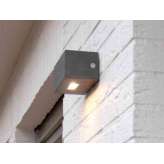 Lampa ścienna Royal Botania Twin Up Or Down
